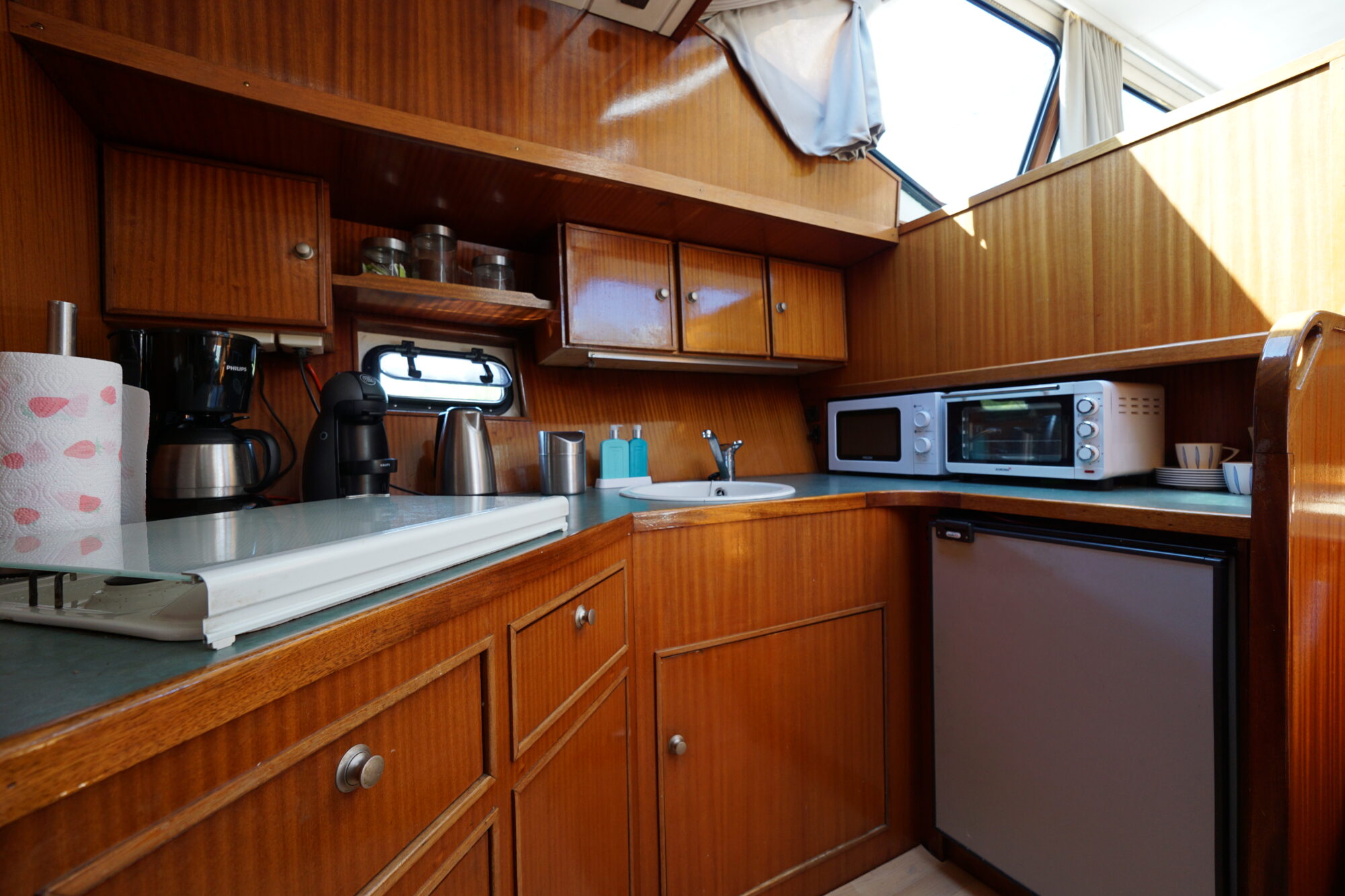 Hemmes Kruiser J-Line 11.00 AK Cabrio