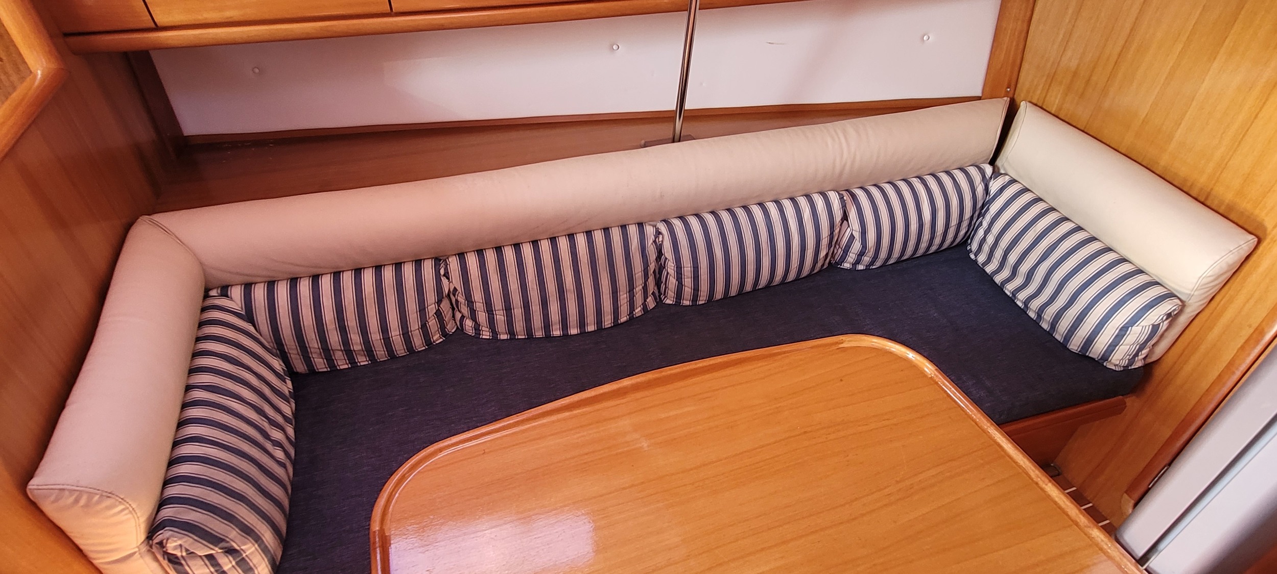 Bavaria 35 Match