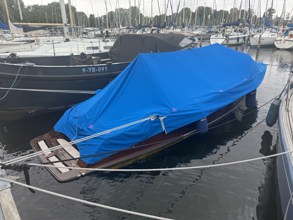 Boesch 750 Portofino De Luxe