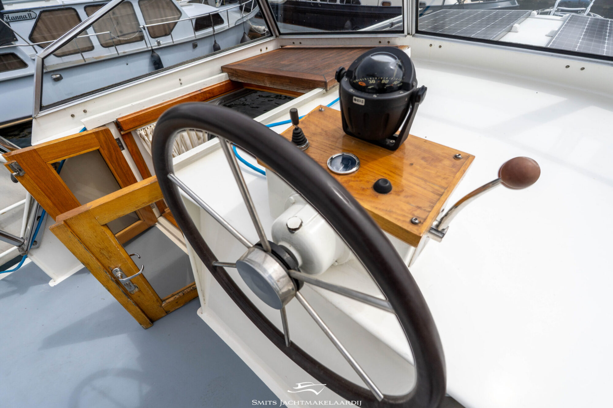 Waterman Kruiser 12.50 AK Cabrio