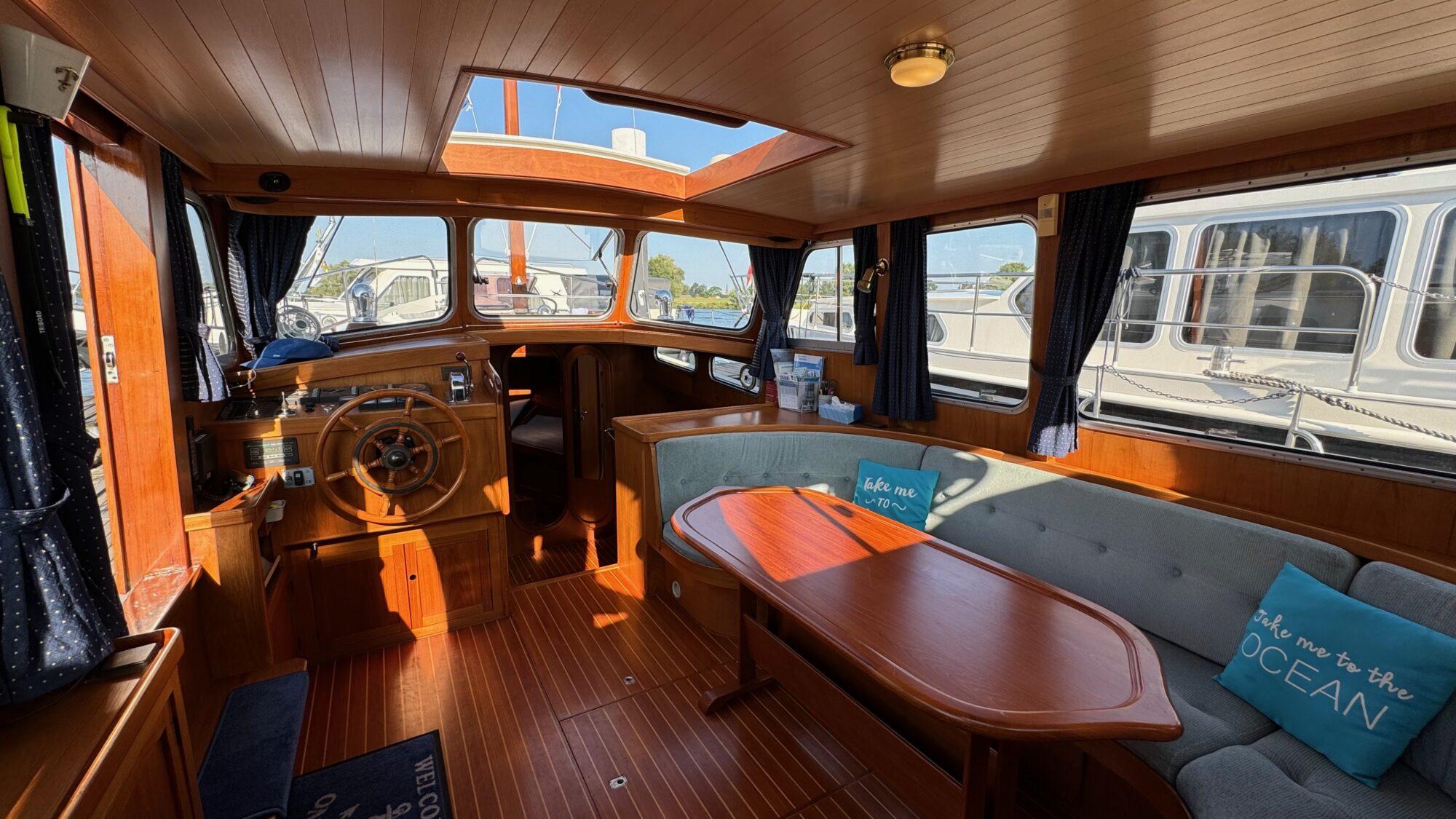 Gillissen Gillissen vlet 12.10 AK