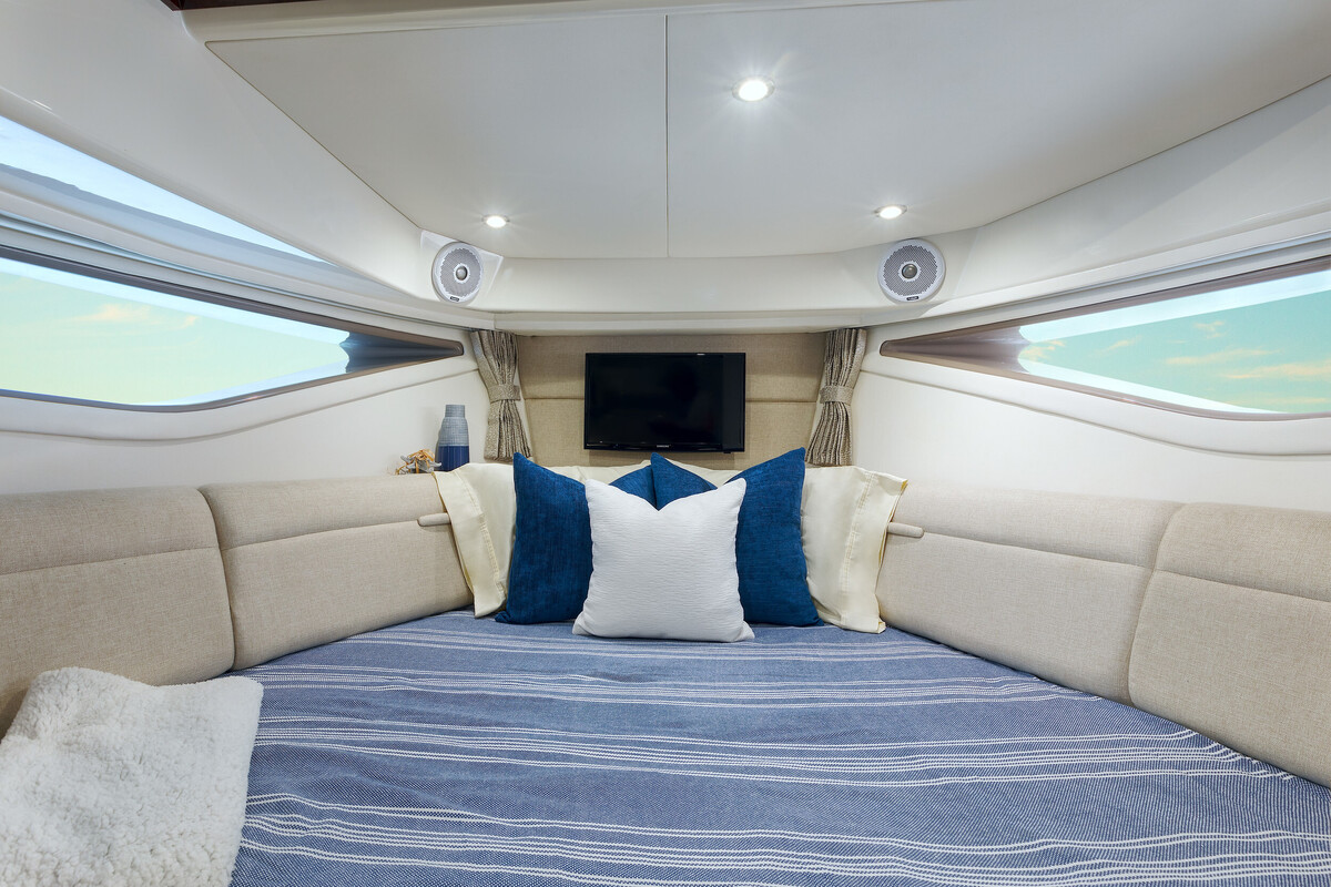 Sea Ray Sundancer 320 OB