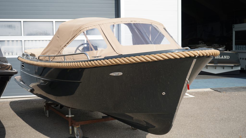 Primeur 610 incl. 60 Pk DIRECT VAREN
