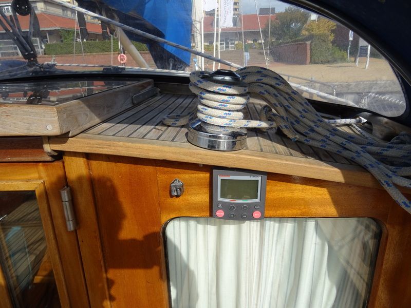 Emka 36 DS hoofdfoto