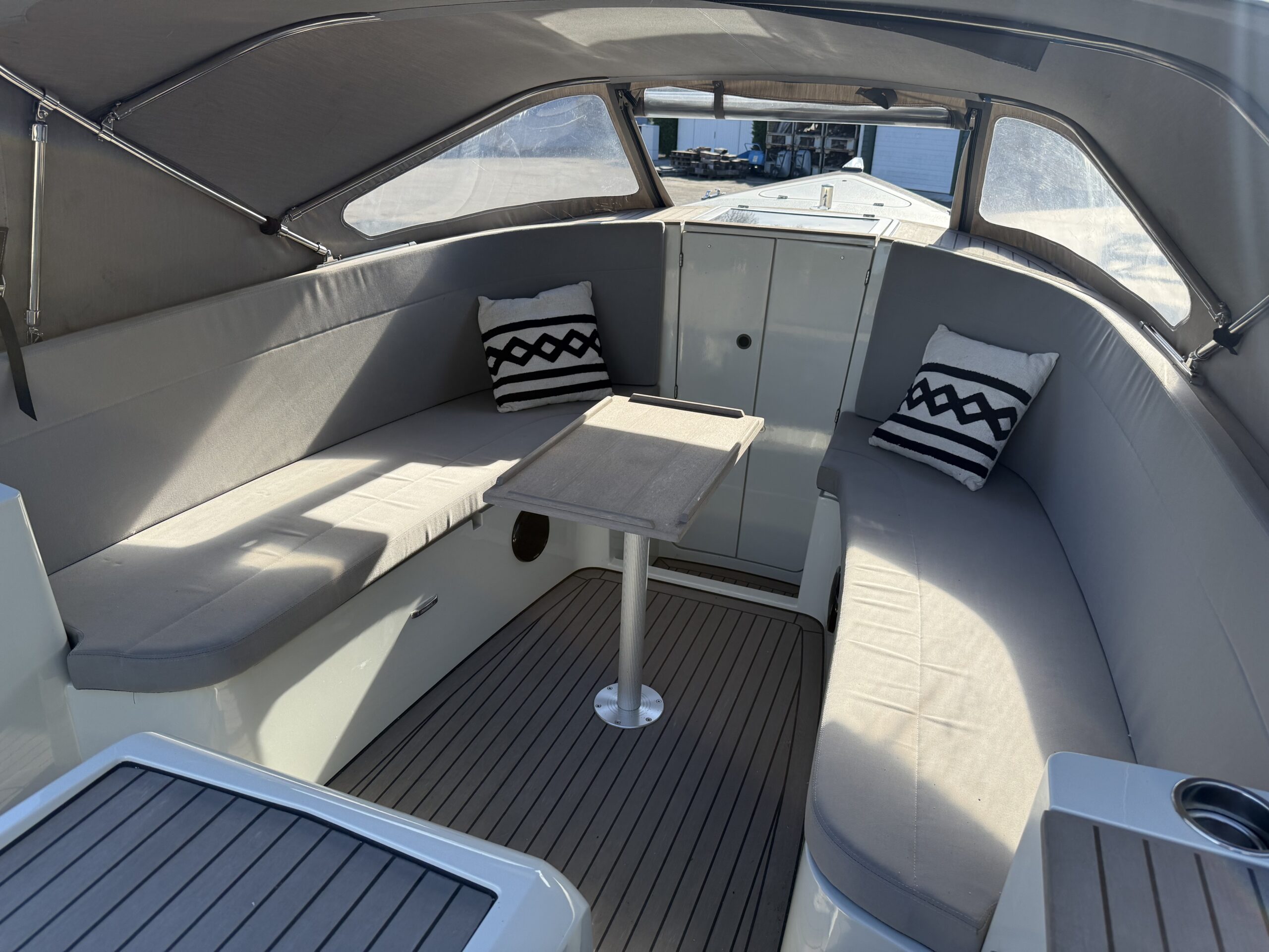 Maril 7NXT (gebruikt)