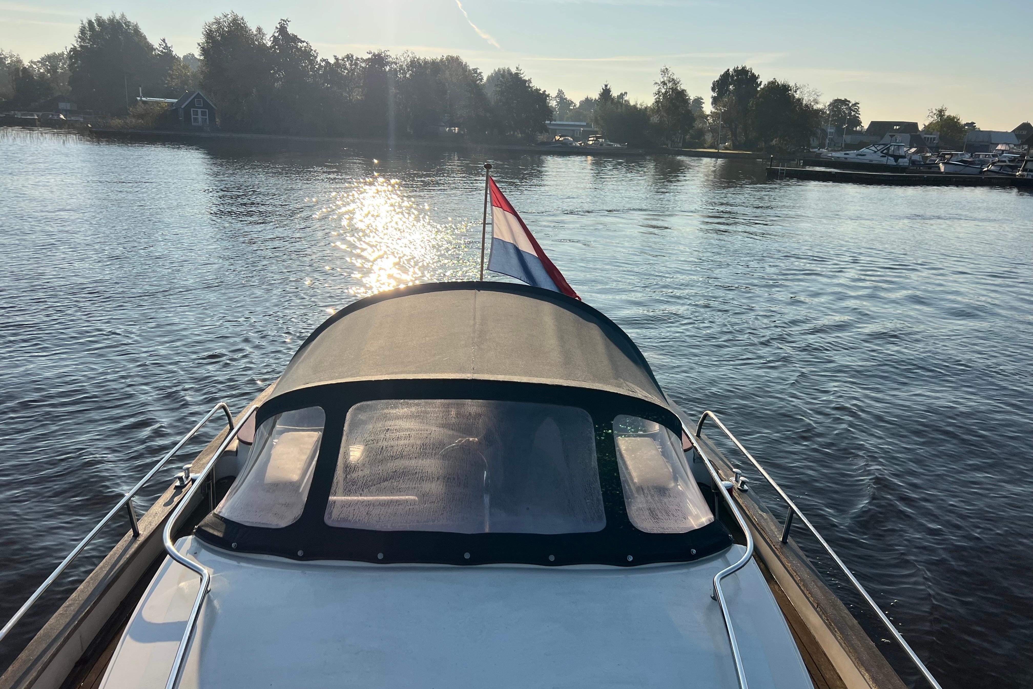 Makma Caribbean 31