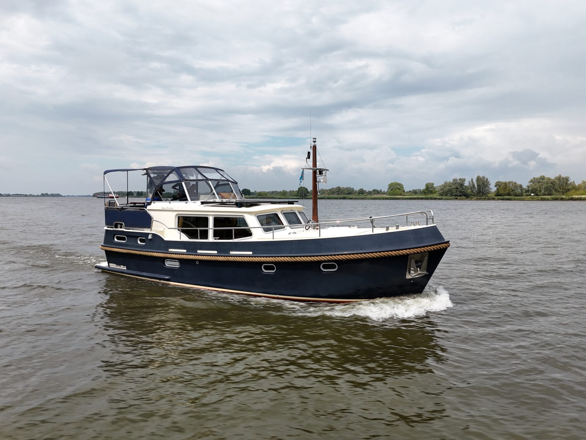 Argos Classic 11.00 AK