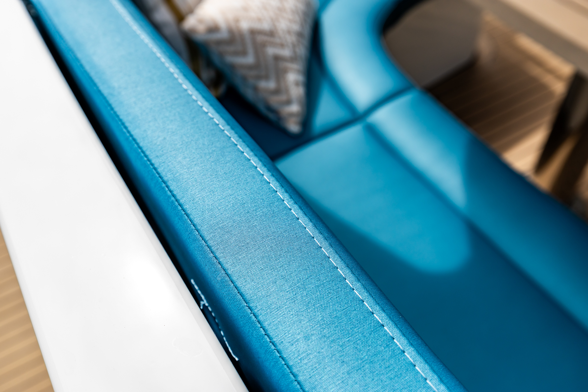 Babro yachting Babro Tridente 44 OC Signature