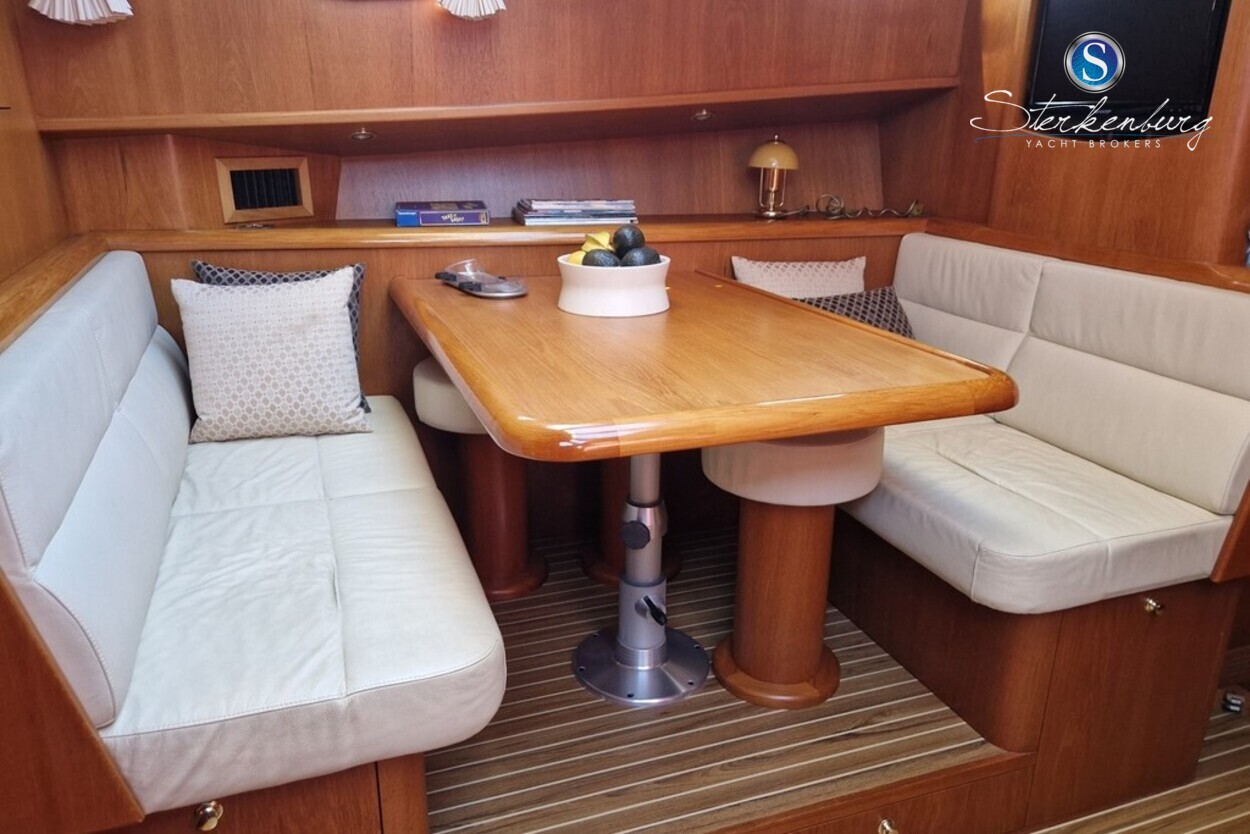 Linden Kotter 1500 OK