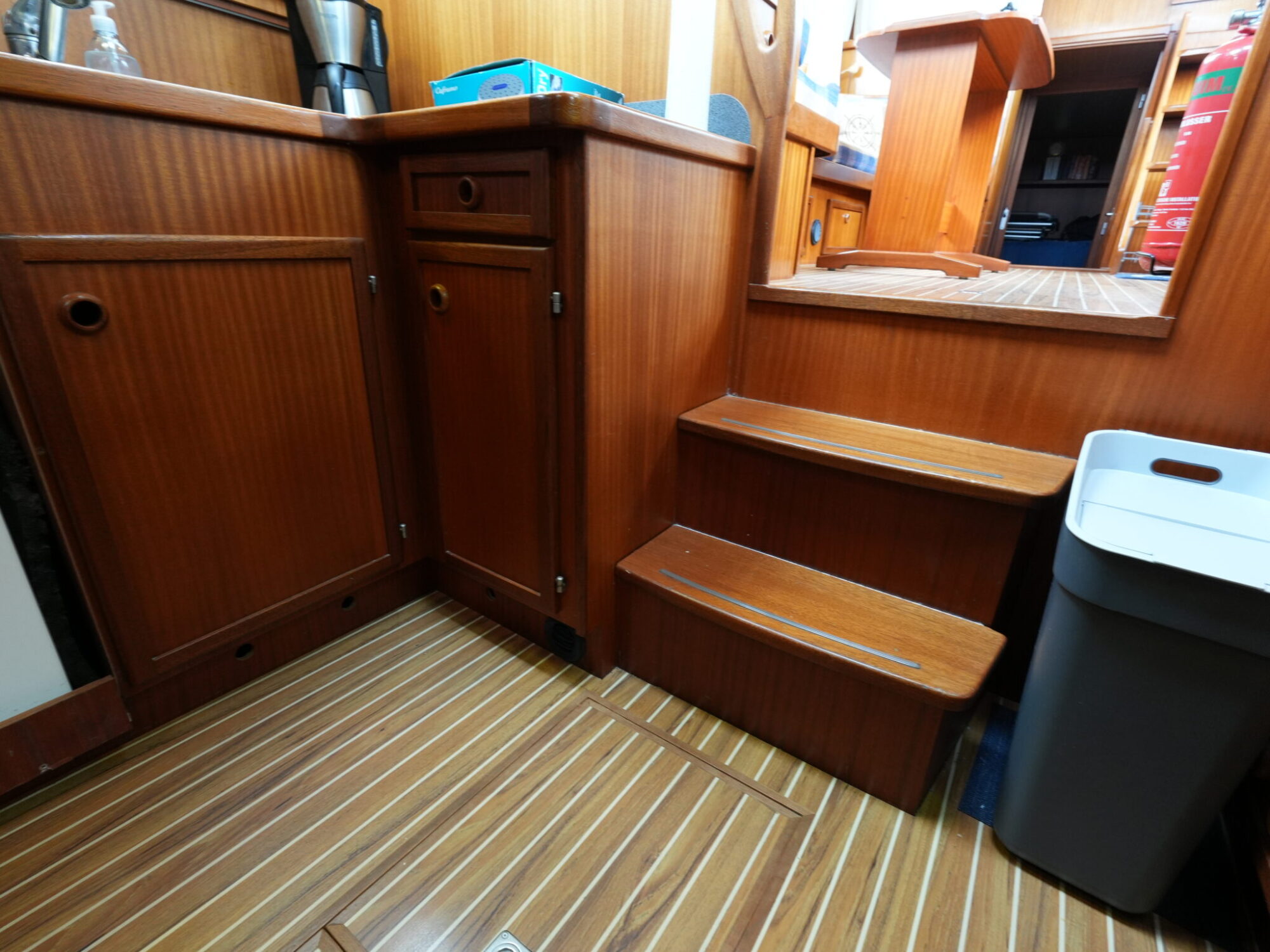 Brandsma Brandsmavlet 10.50 AK Cabrio