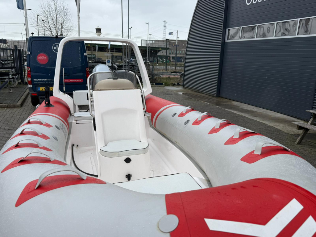 Vetus VB 470