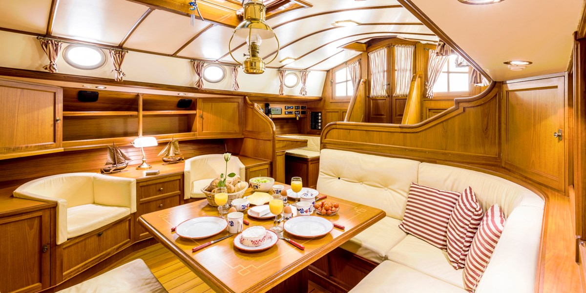 Lemsteraak Jachtuitvoering