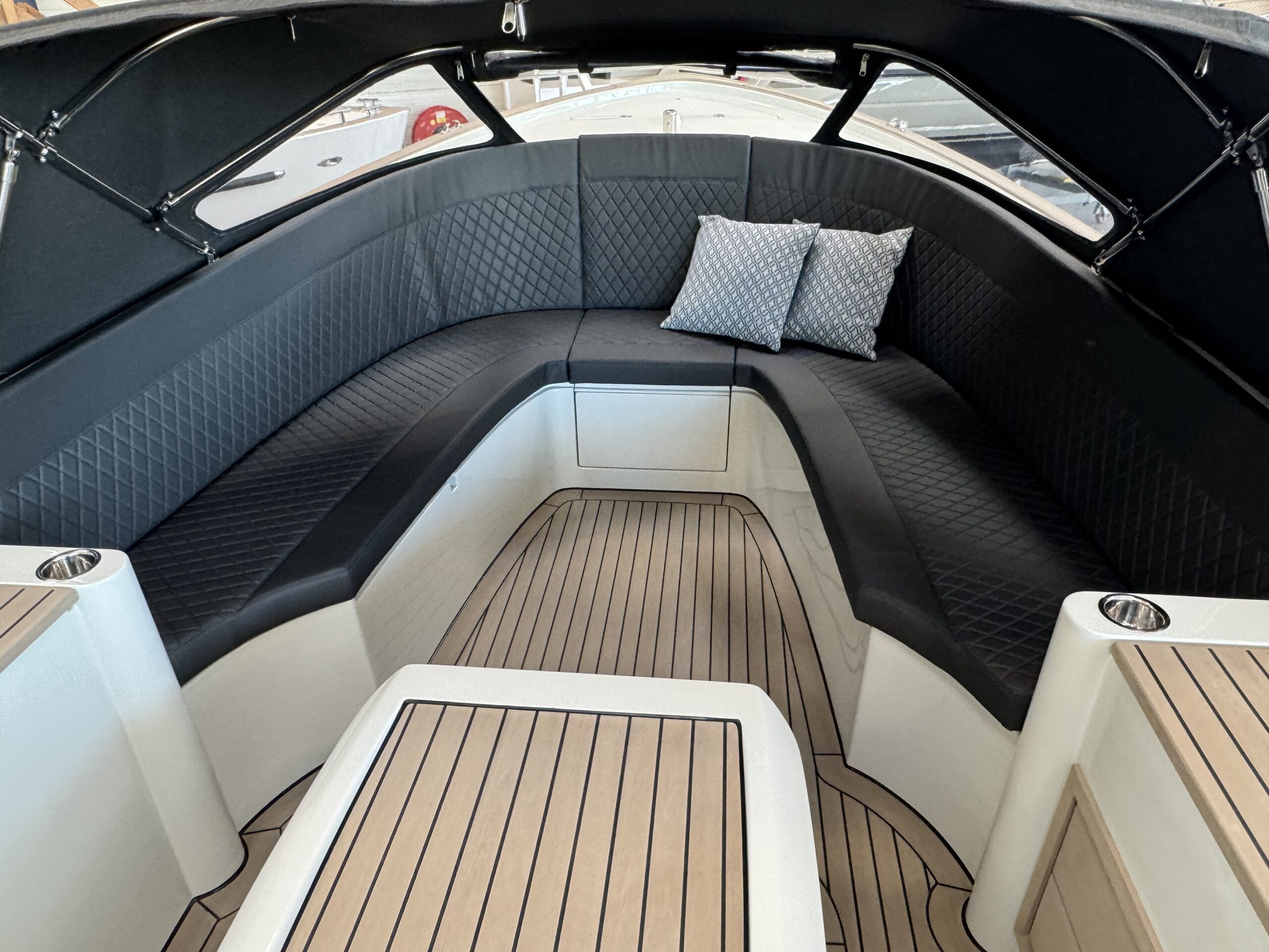 Antaris Sixty7 Hybride (op voorraad)