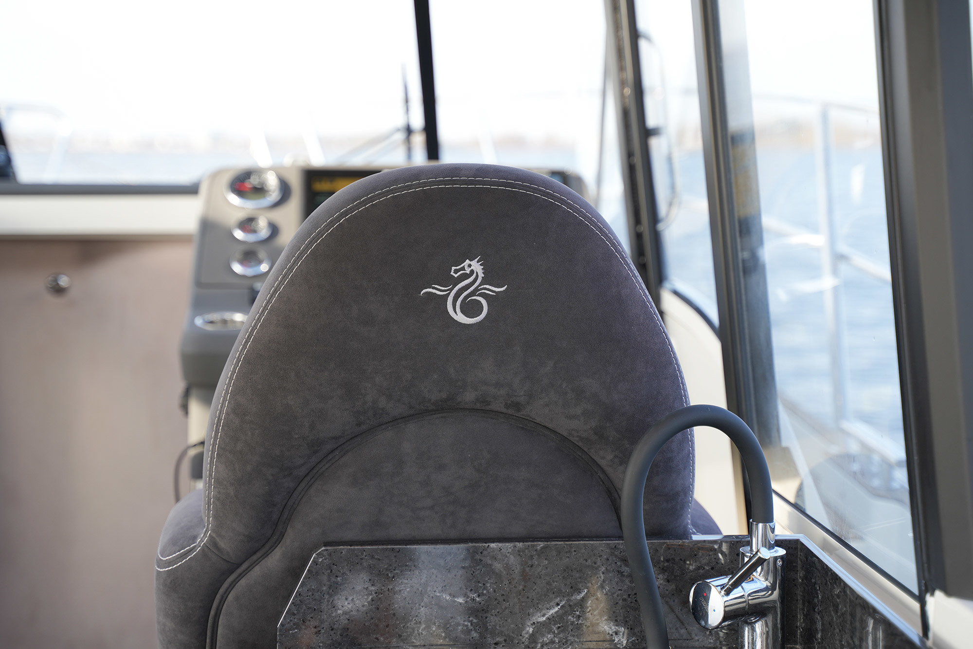 Marex 330 SCANDINAVIA (2024)