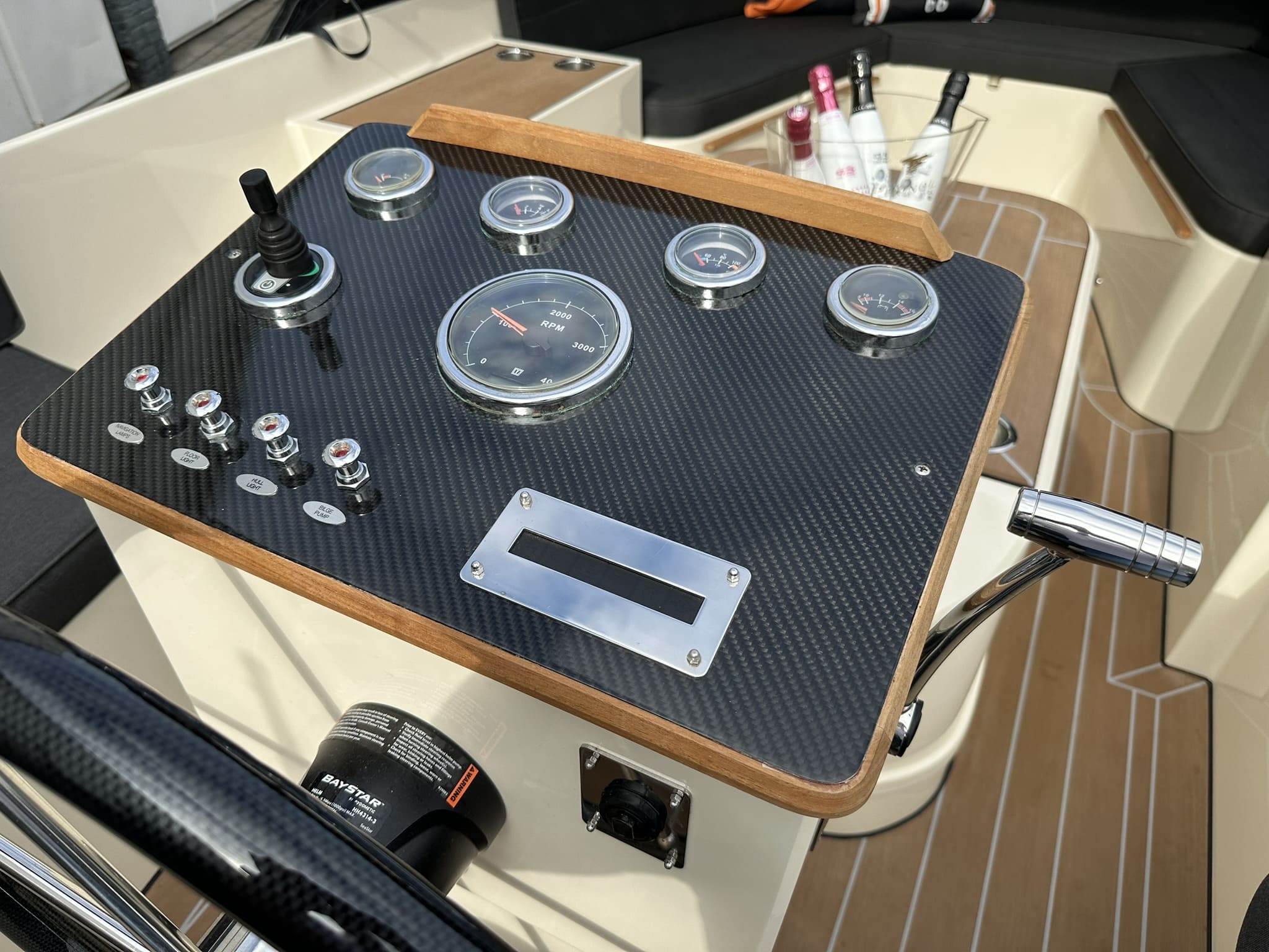 Enkhuizen Evolution 6