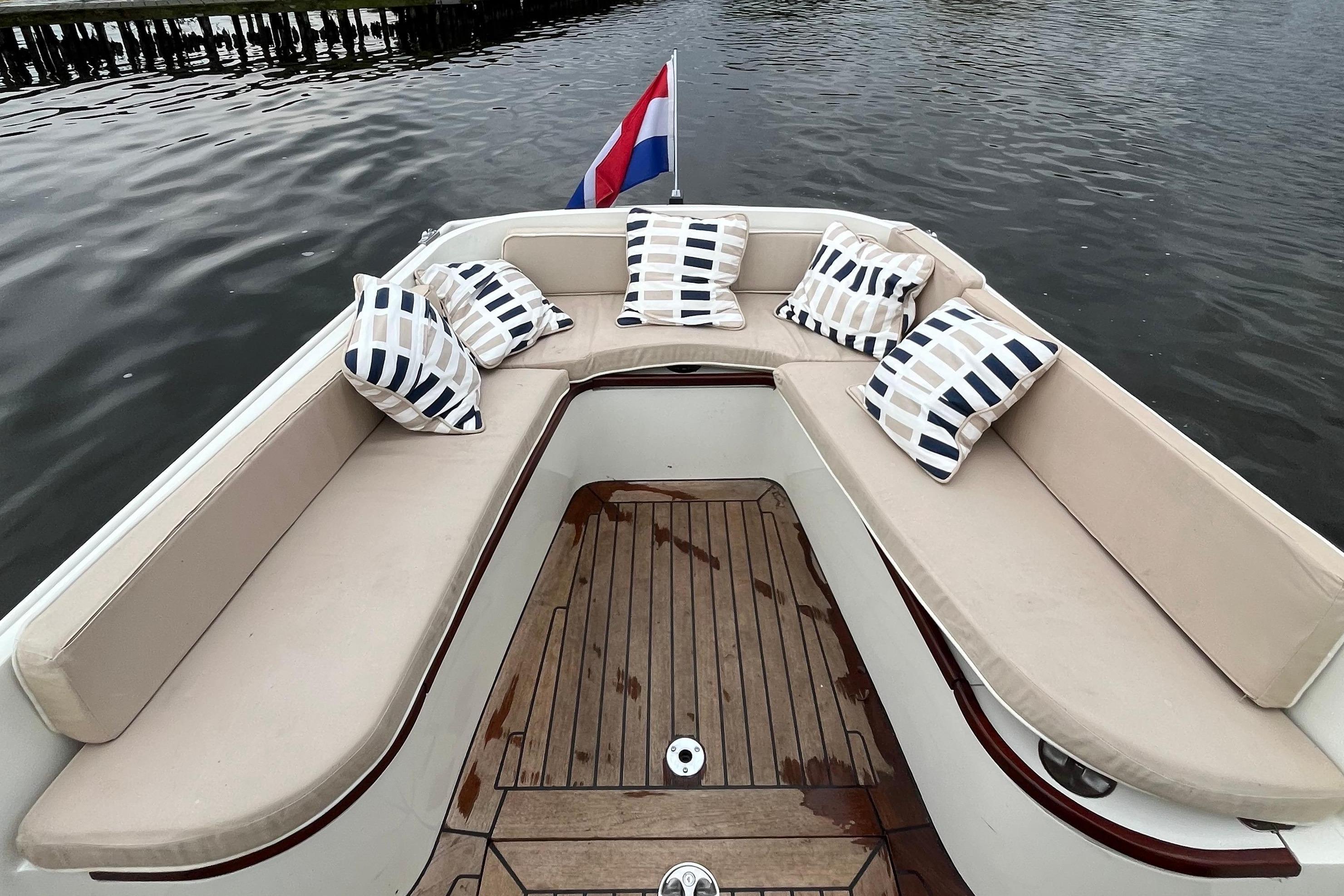 Eurosloep 660