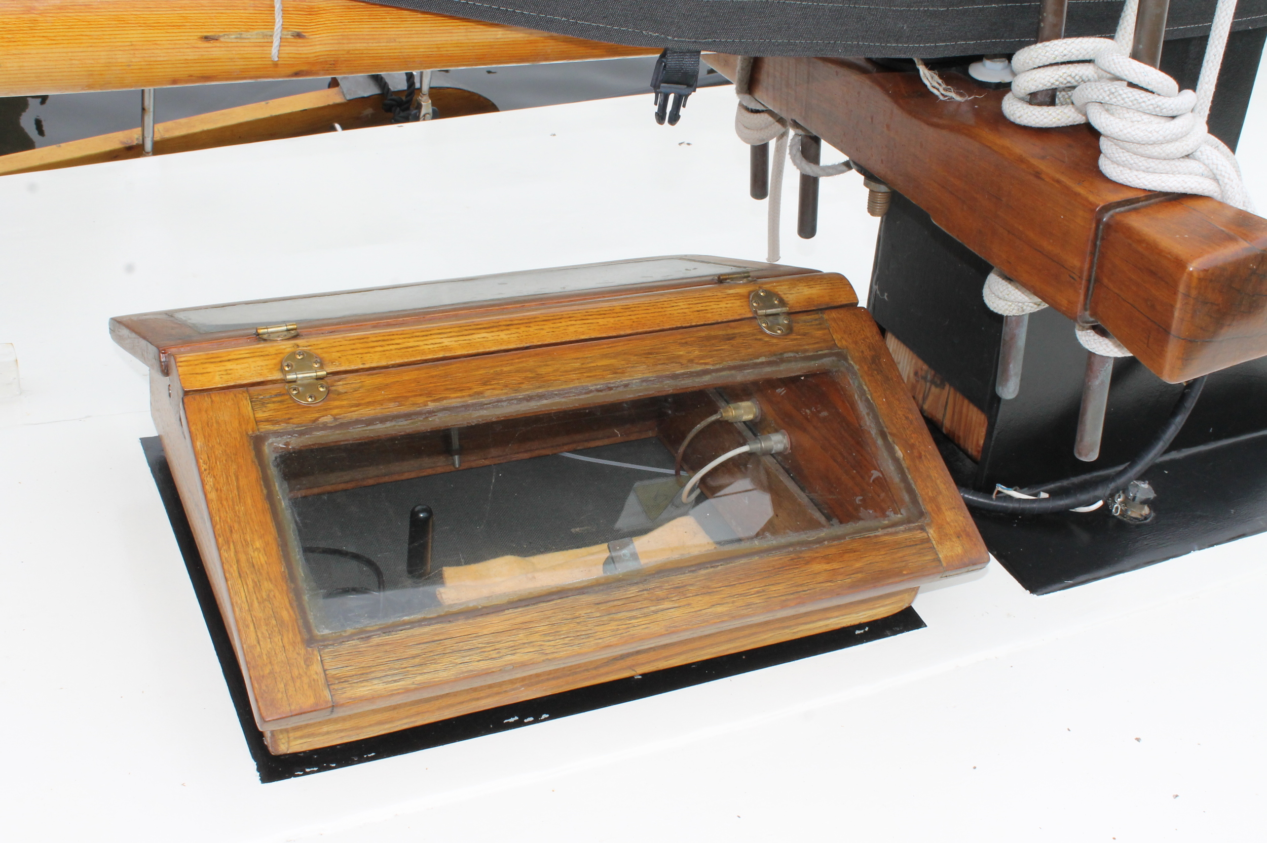 Zeeschouw Van Twillert 10.00