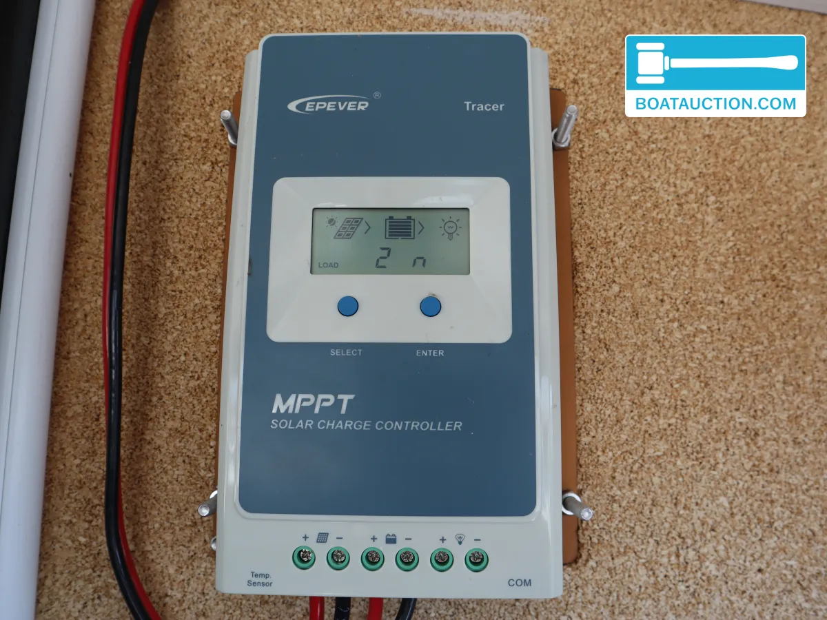 WSA vlet Patrouilleboot