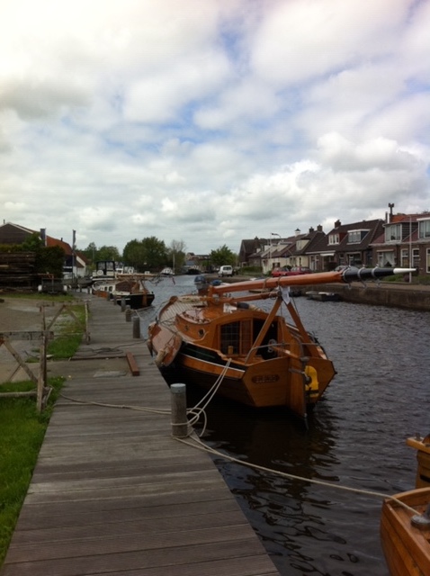 V/d Meulen Zeeschouw 870