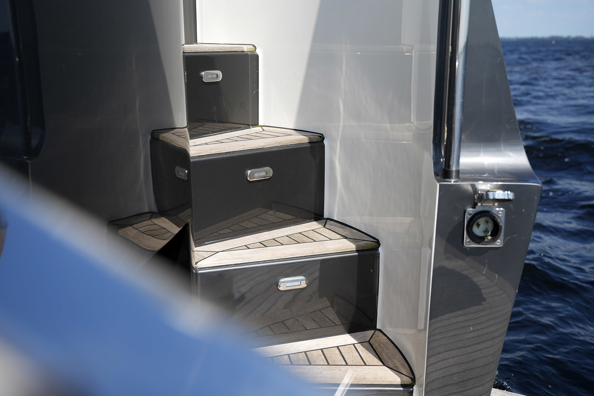 Linssen Grand Sturdy 500 Variotop