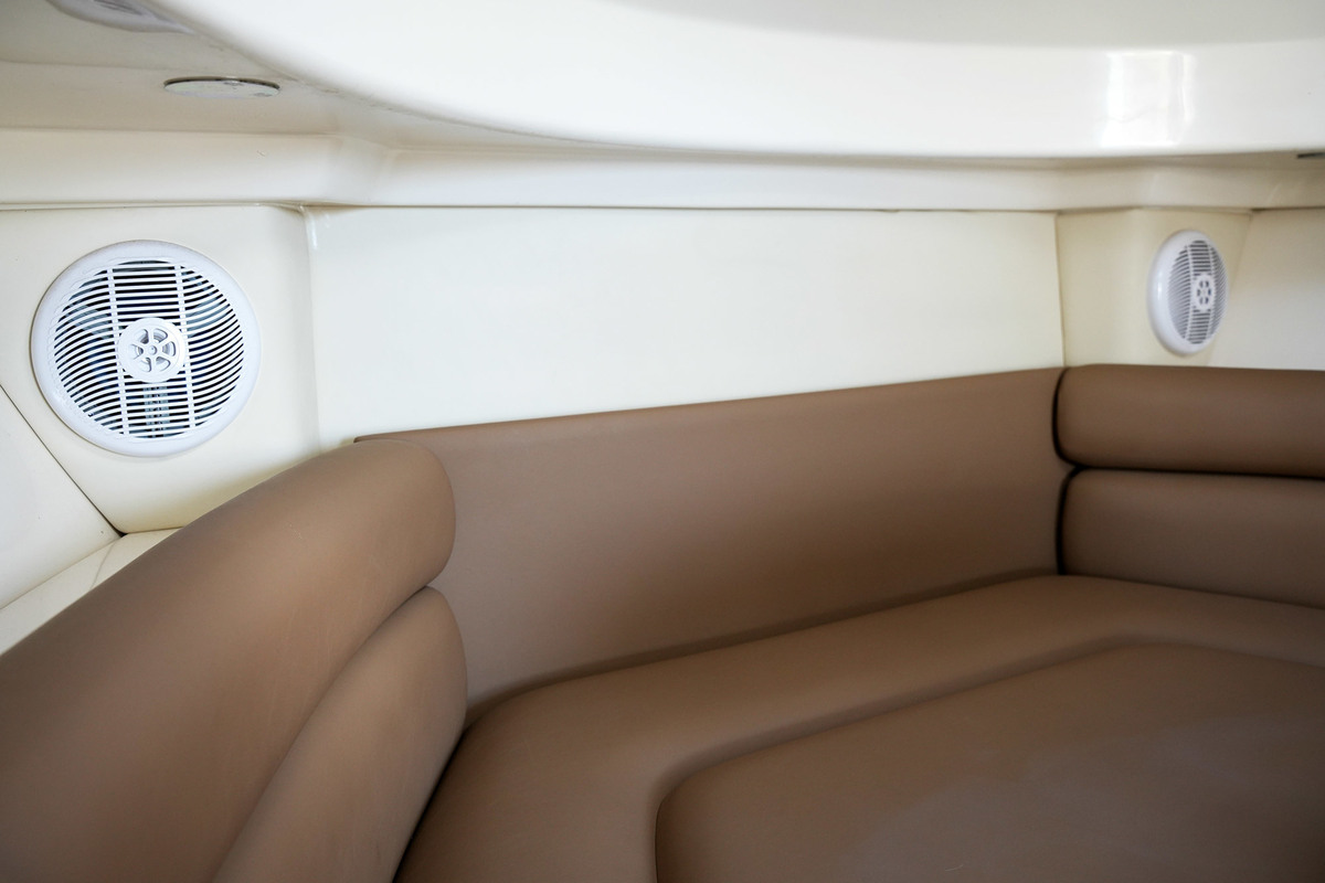 Boston Whaler 285 Conquest