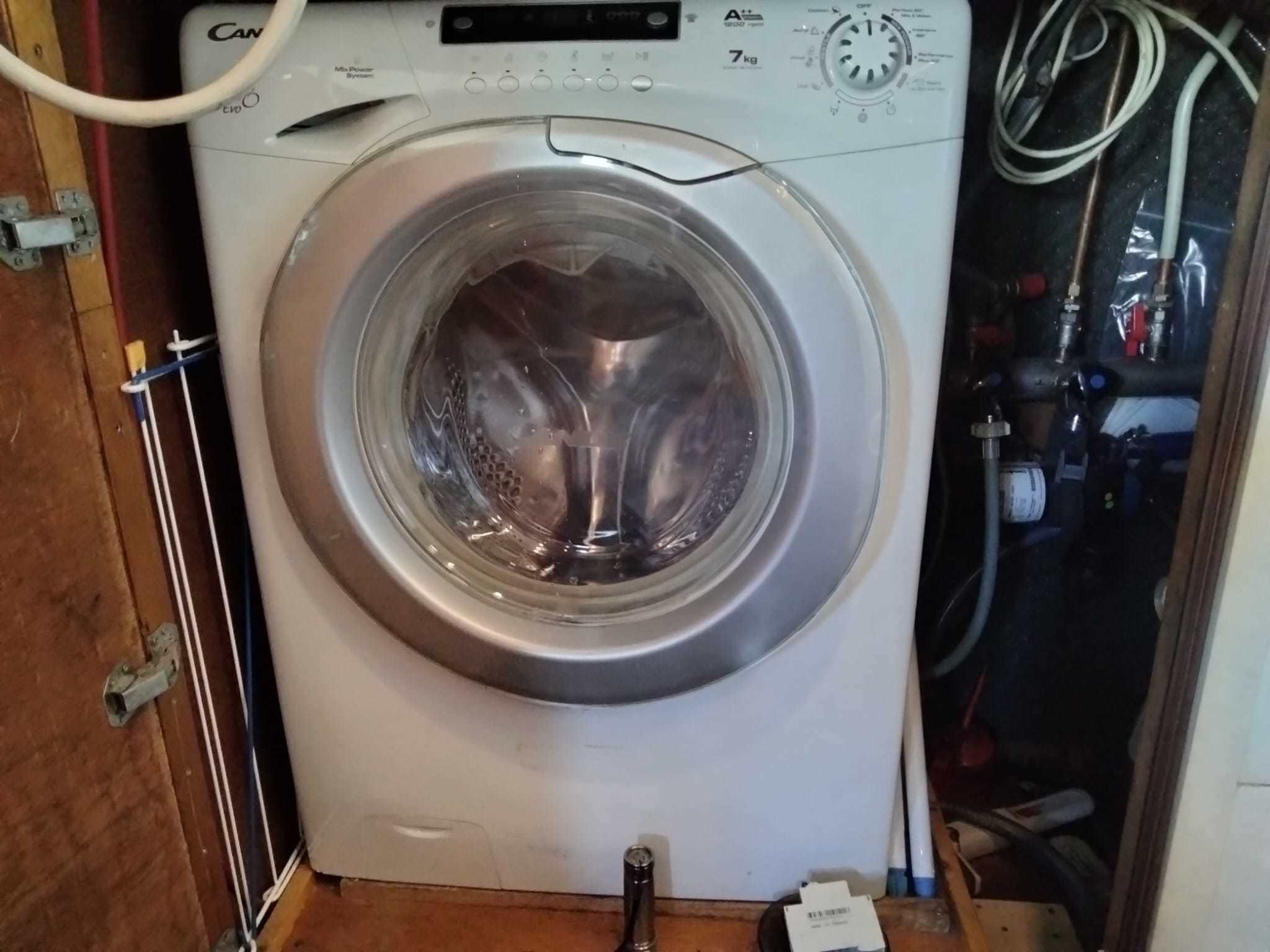 Luxe Motor Ex Beurtschip 16.17