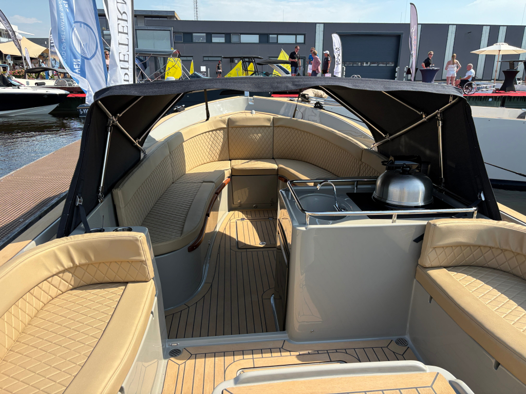 Pieterman 860 + 57pk Yanmar 