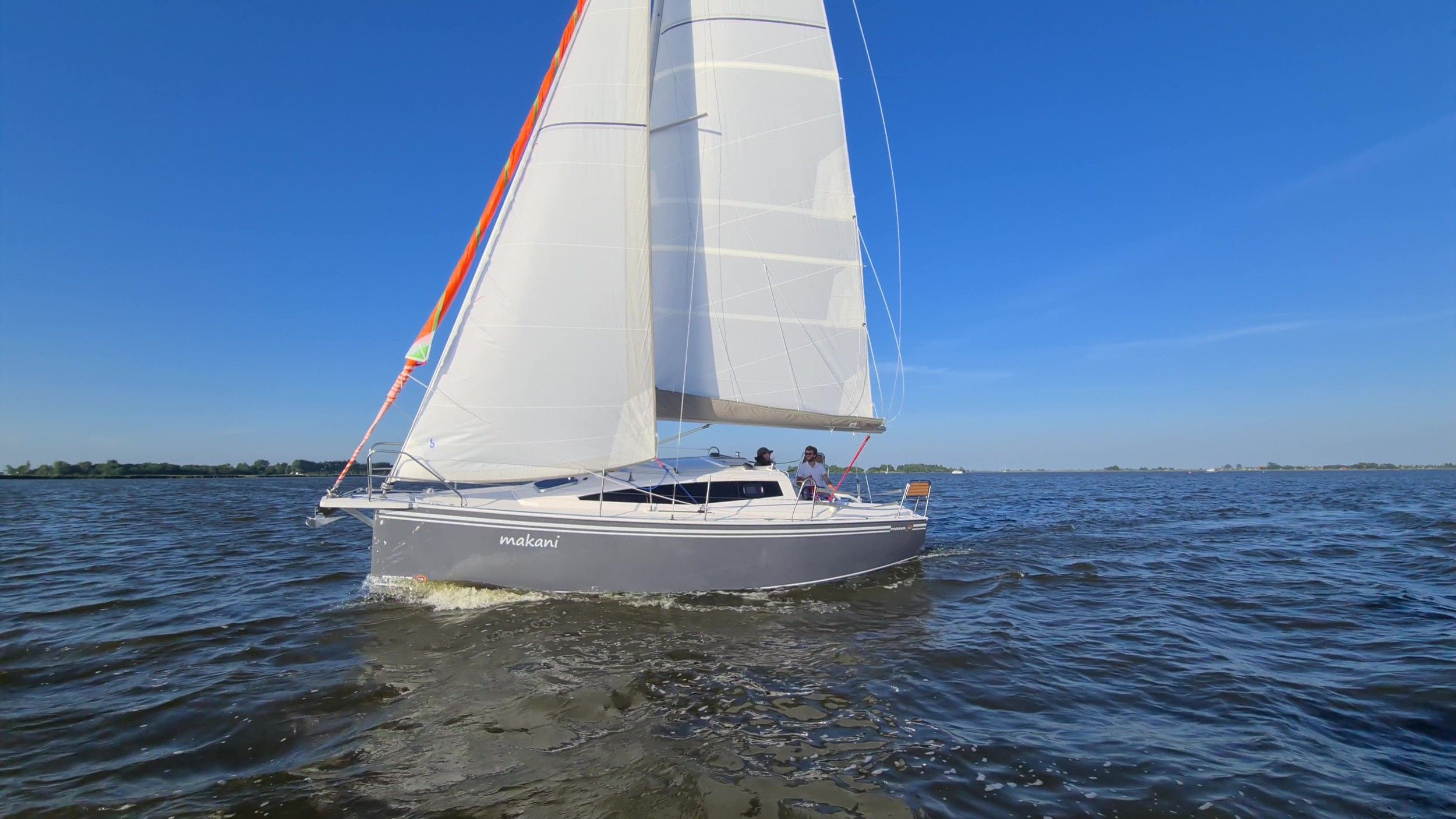 Maxus 26 Electric