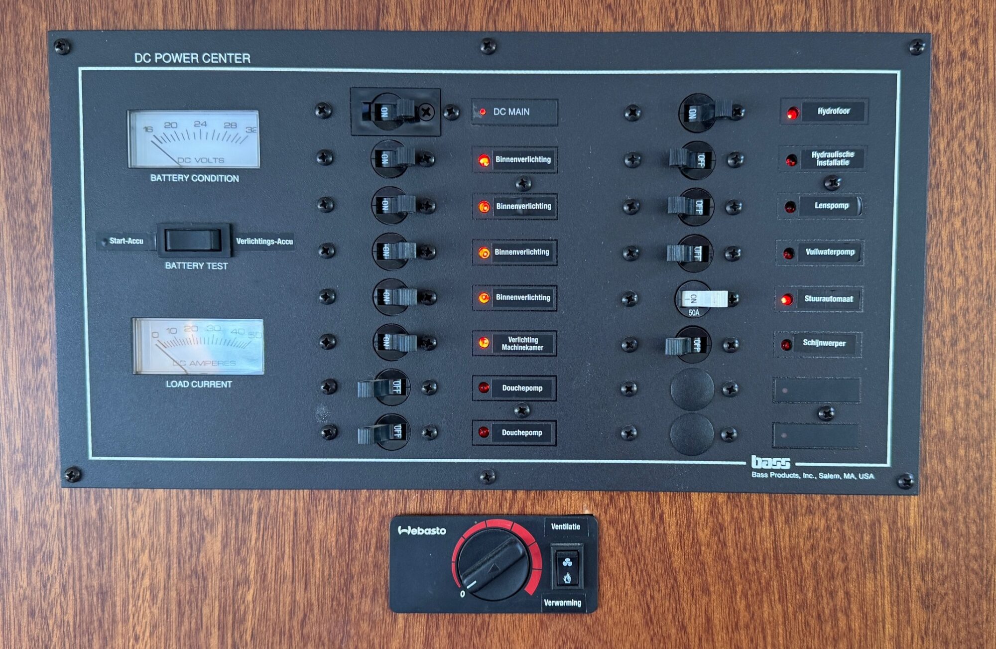 Nowee Caprice 13.00 AK Cabrio