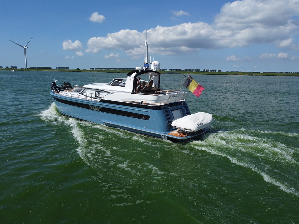 Atlantic A 500 Convertible