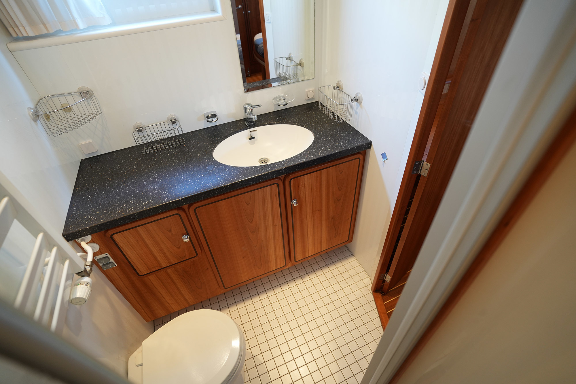 Linssen Grand Sturdy 500 Variotop