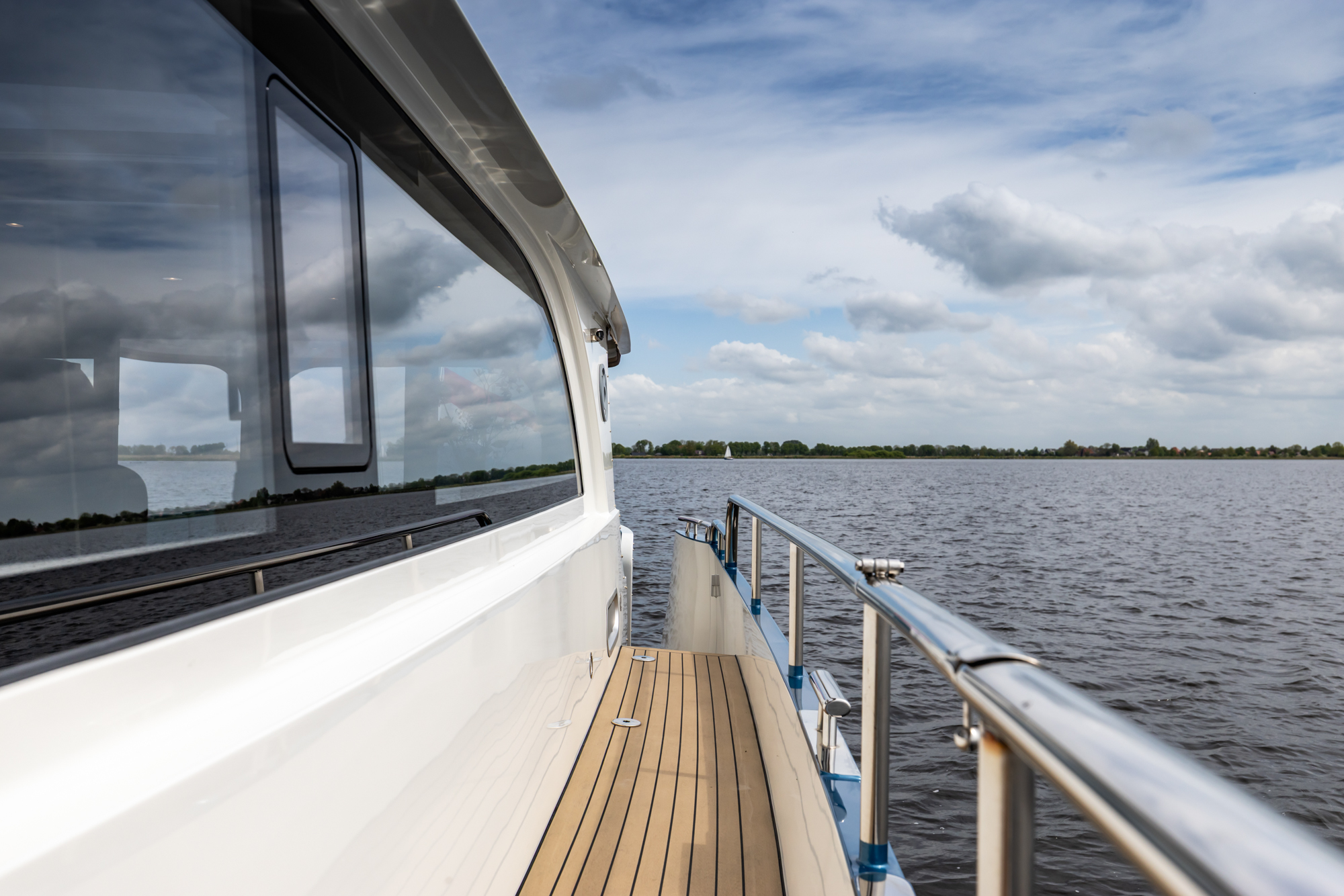 Babro yachting Babro Tridente 44 OC Signature