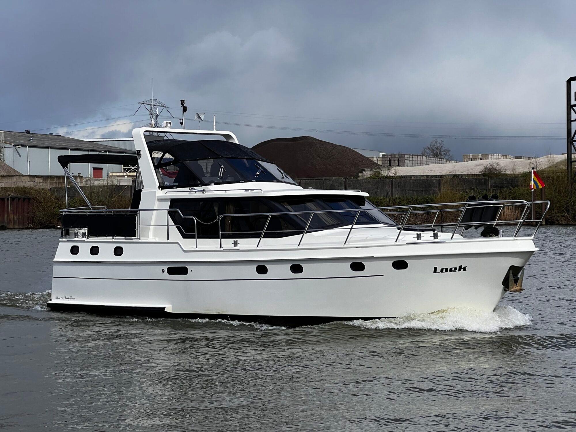 Altena Altena 120 Family