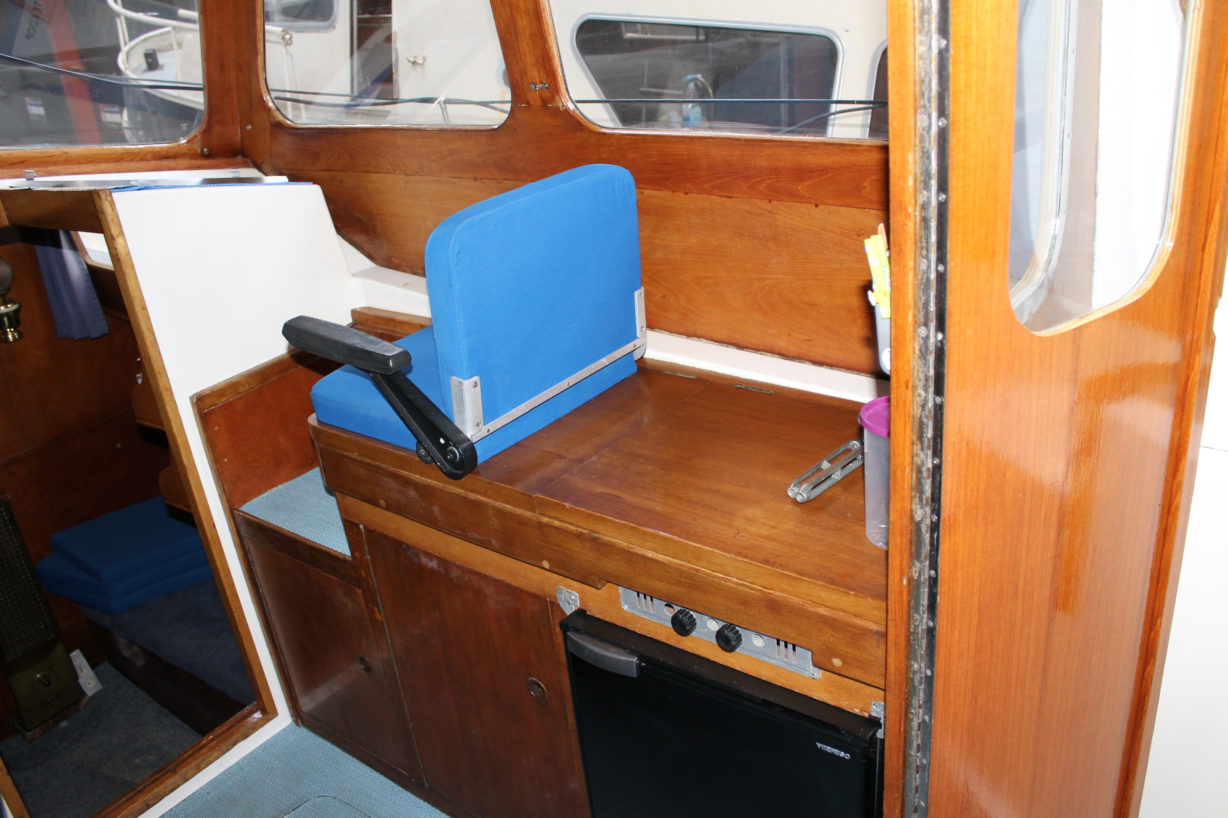 Colvic Watson 28.6 Avonturier