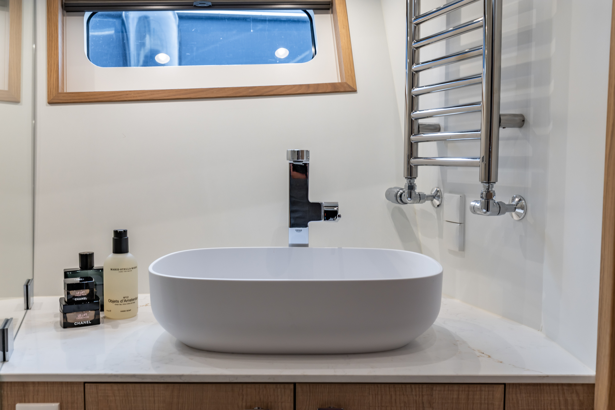 Babro yachting Babro Tridente 44 OC Signature