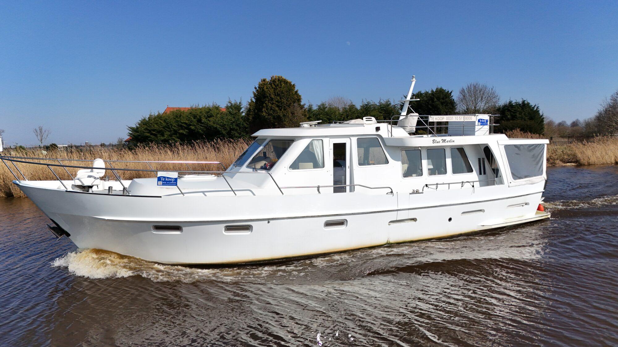 Blieken Blieken Trawler 15.00