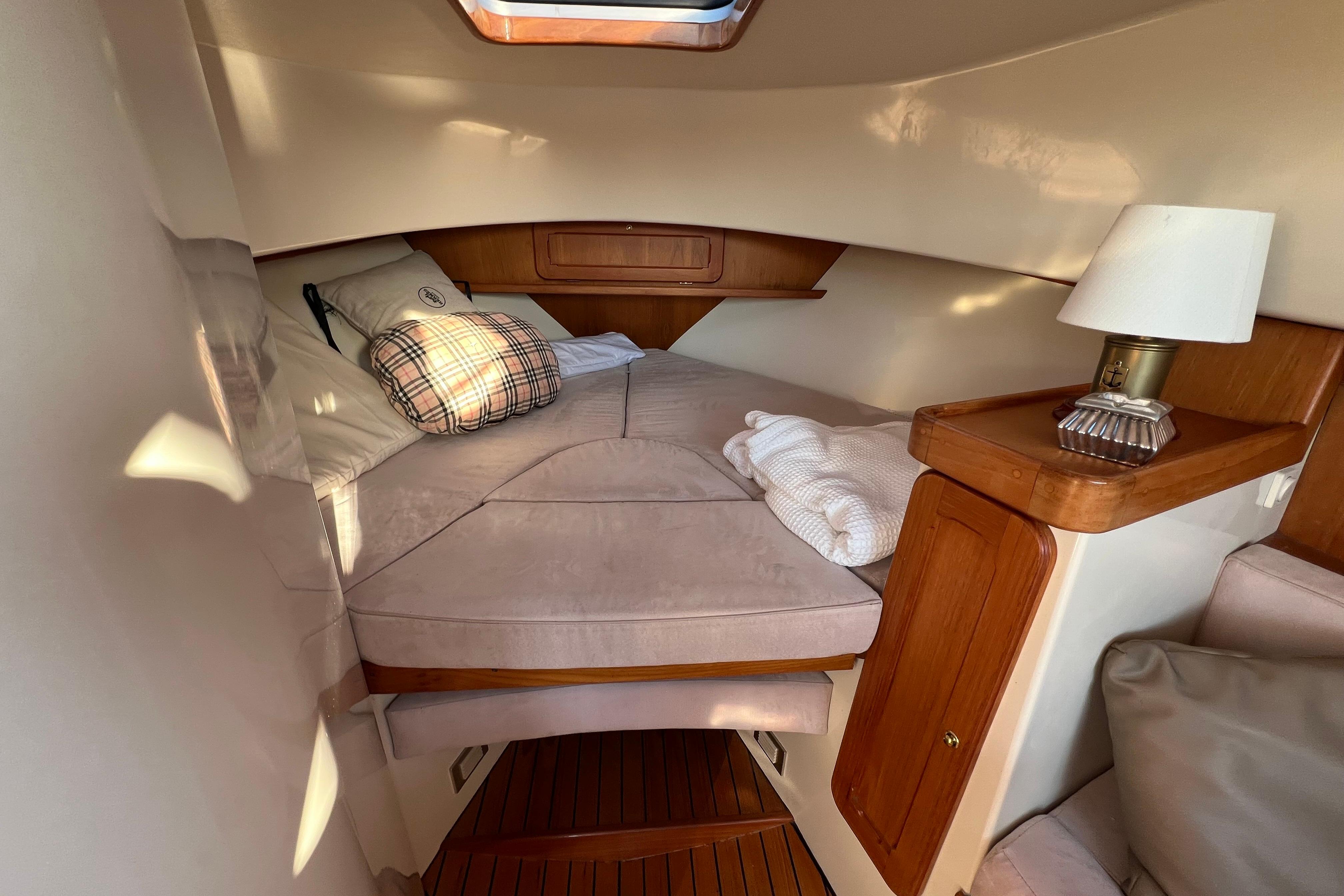 Makma Caribbean 31