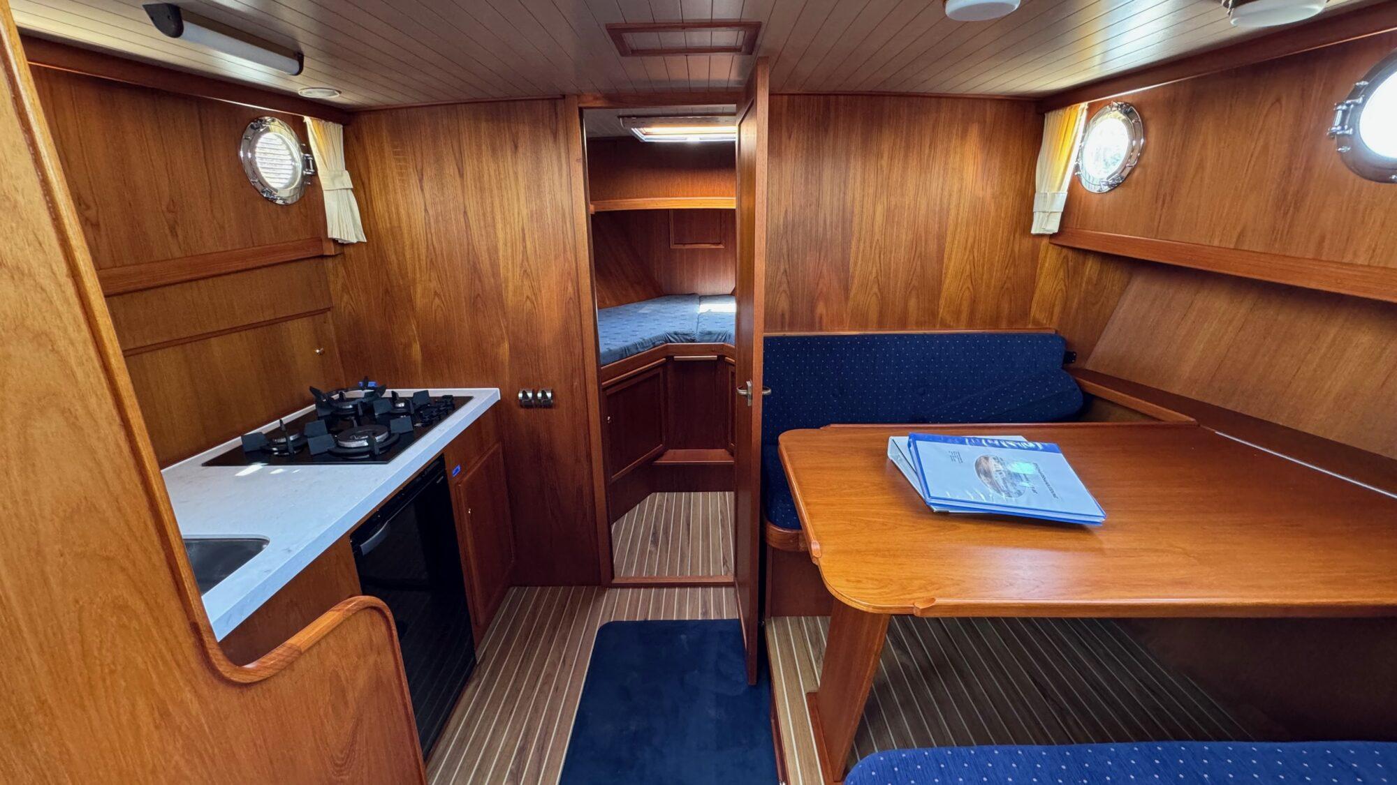 Brandsma Brandsma vlet 11.50 AK