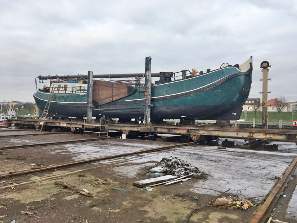 Groninger Zeiltjalk 23.15