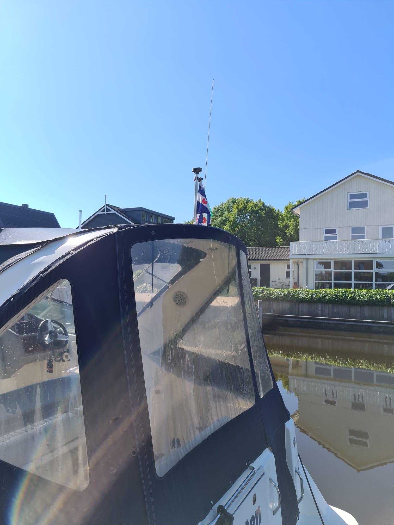 Bayliner 2855 Ciera Sunbridge