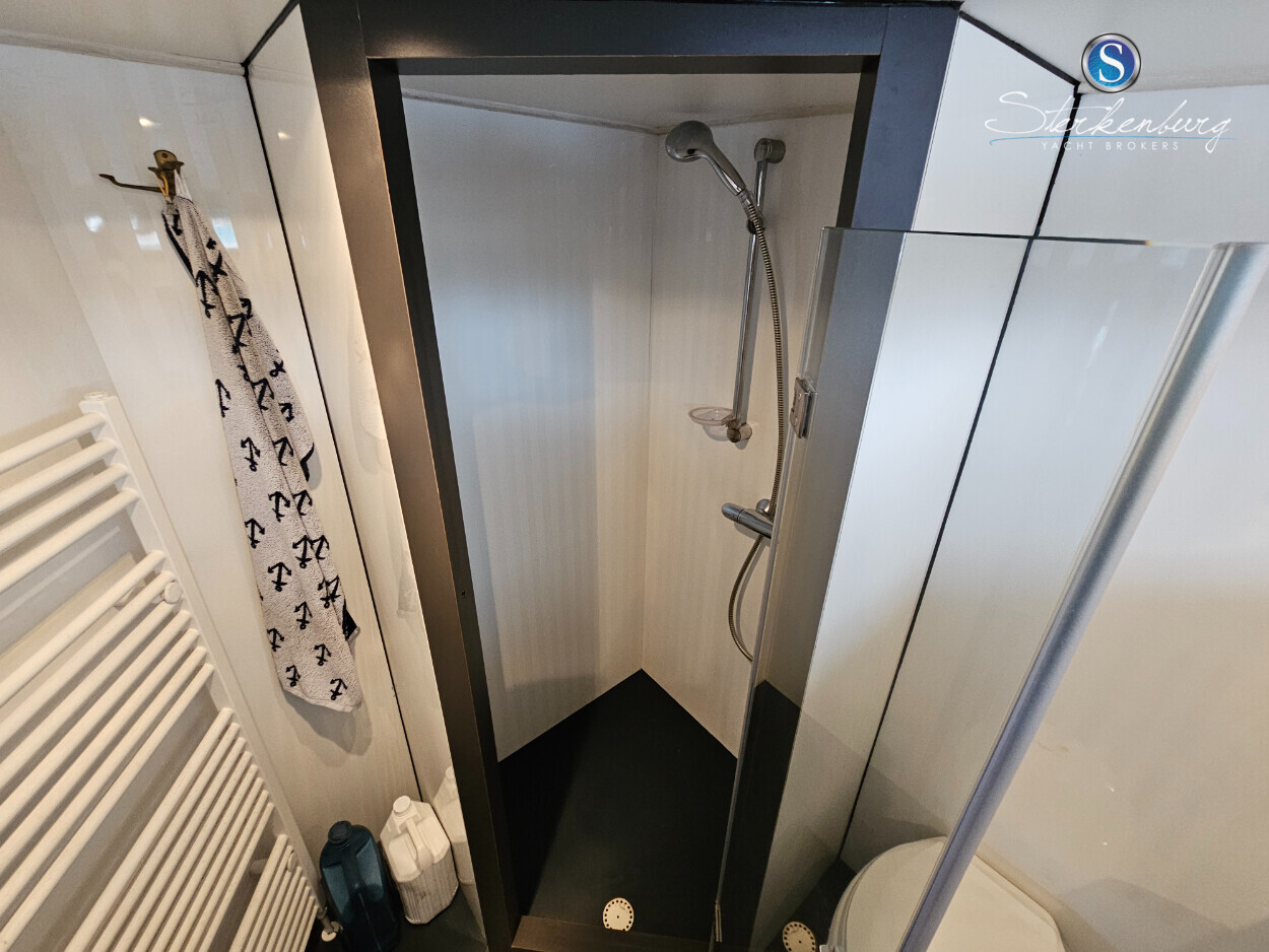 Van der Heijden 13.50 Elegance