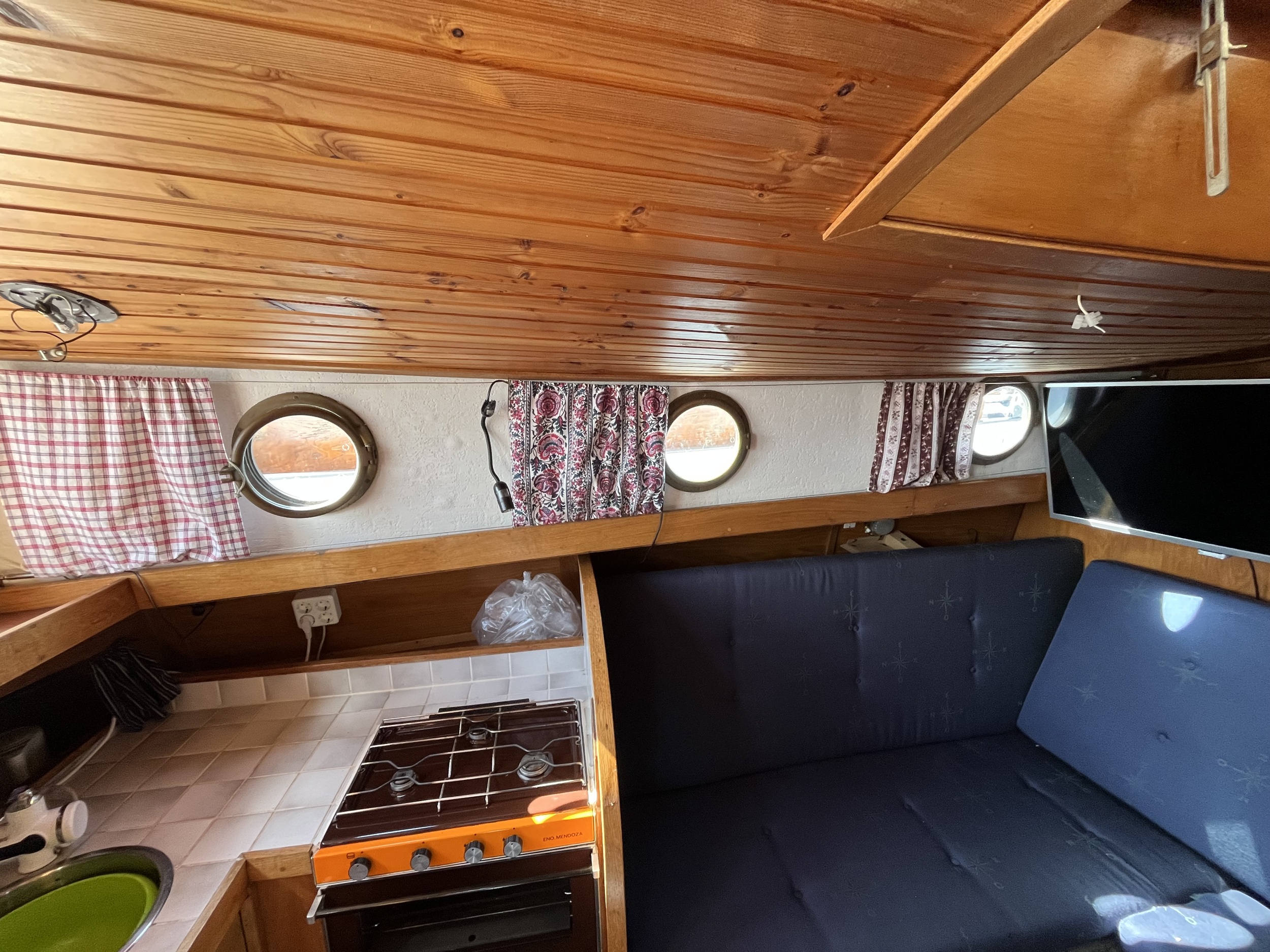 Zeeschouw 9.20