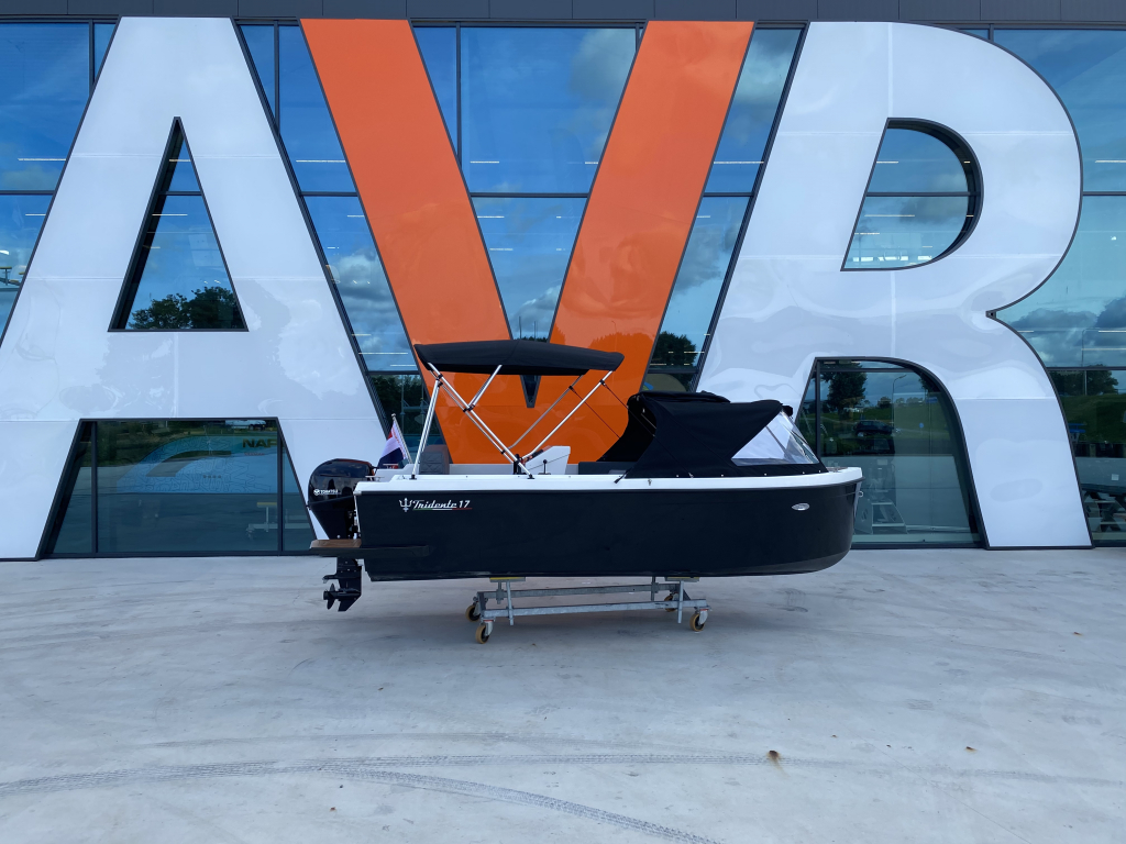 Tridente 17 hoofdfoto: 1