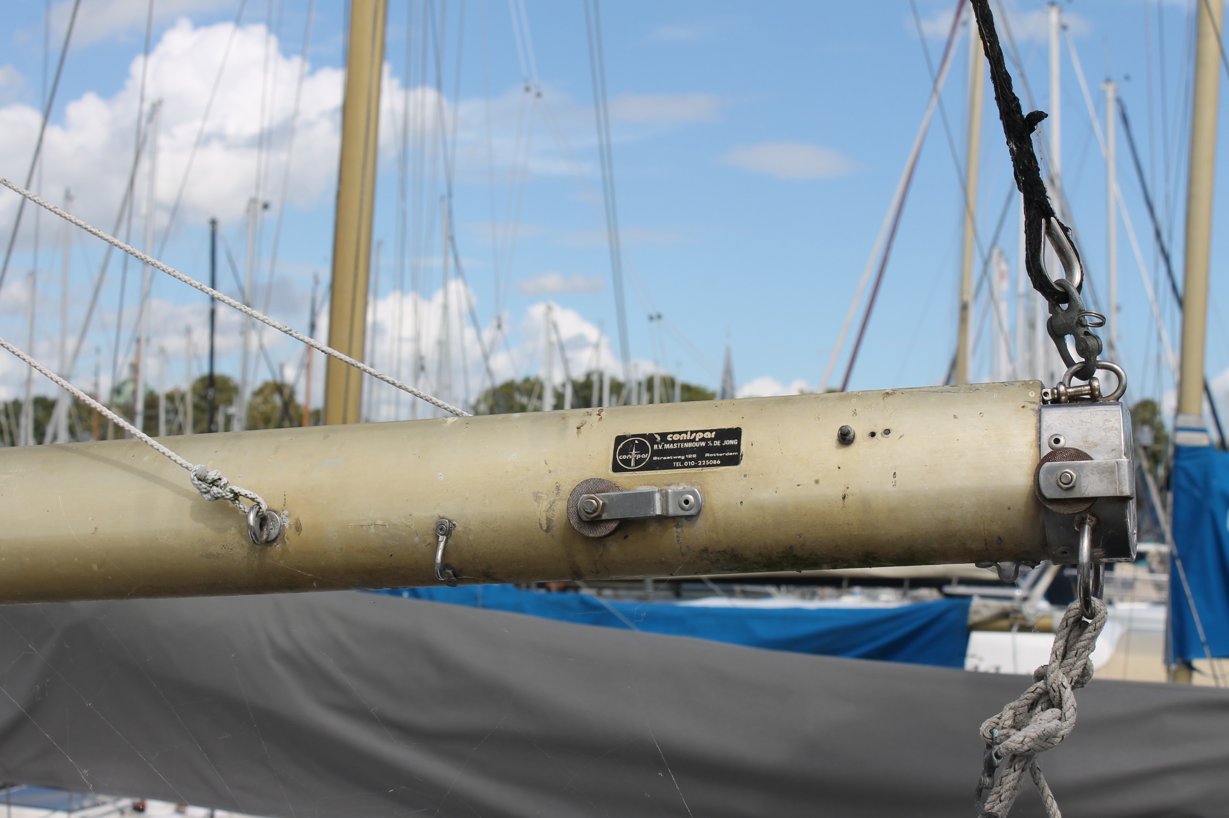 Pieter Beeldsnijder Gouwzee 3A