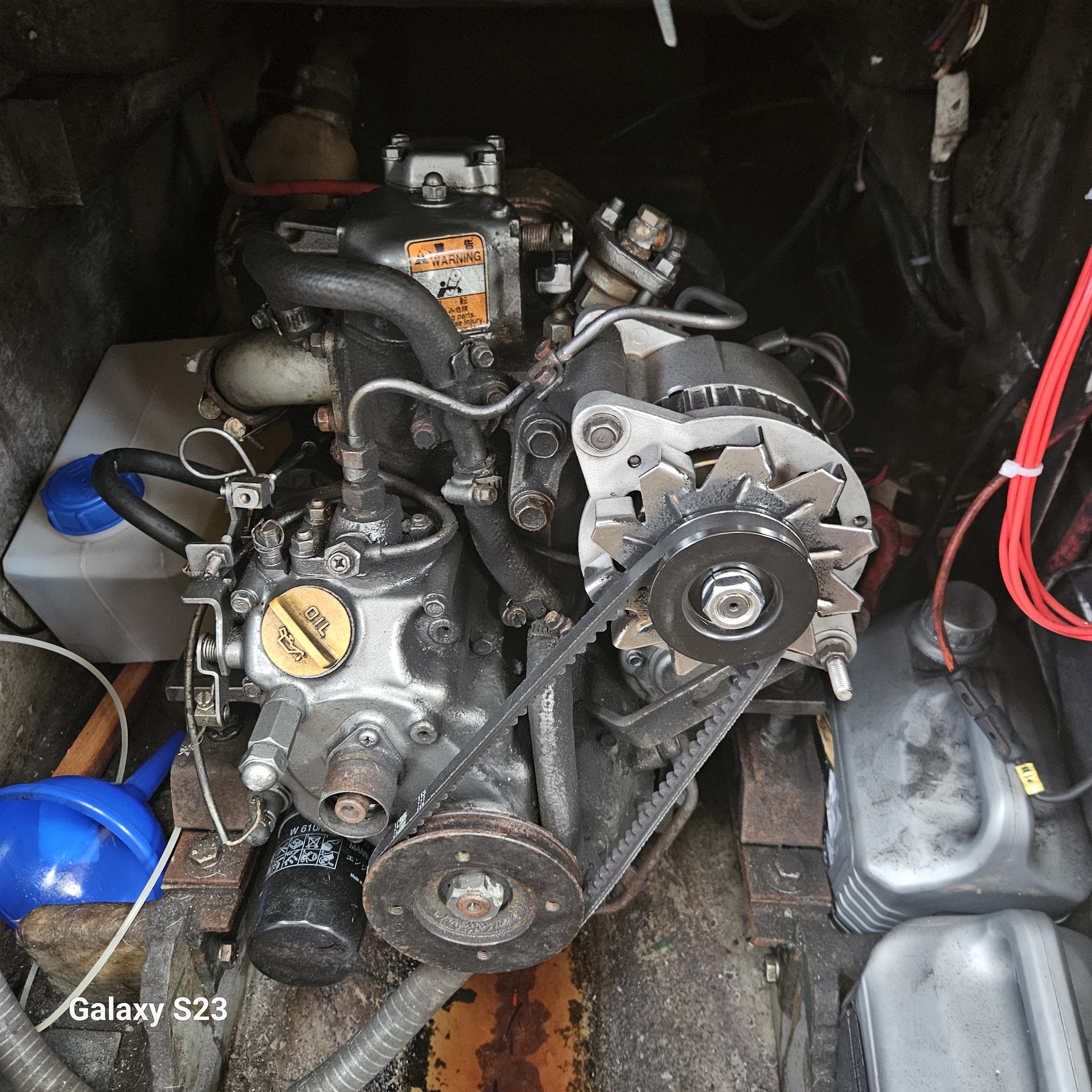 Westerly 700 Pageant