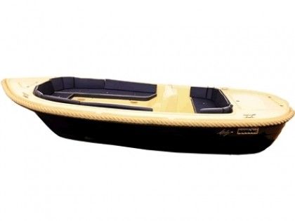 Liberty 560 hoofdfoto: 1