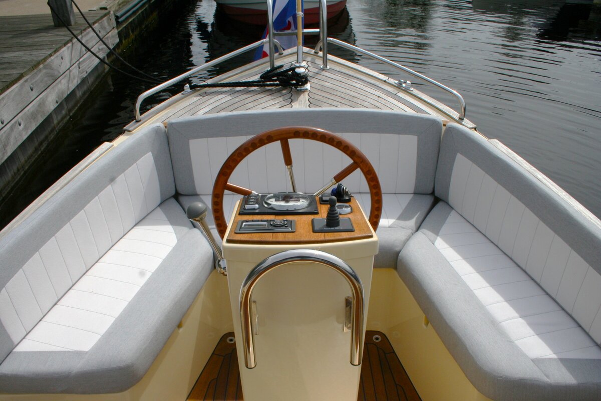 Langweerder Sloep 6.50 Classic
