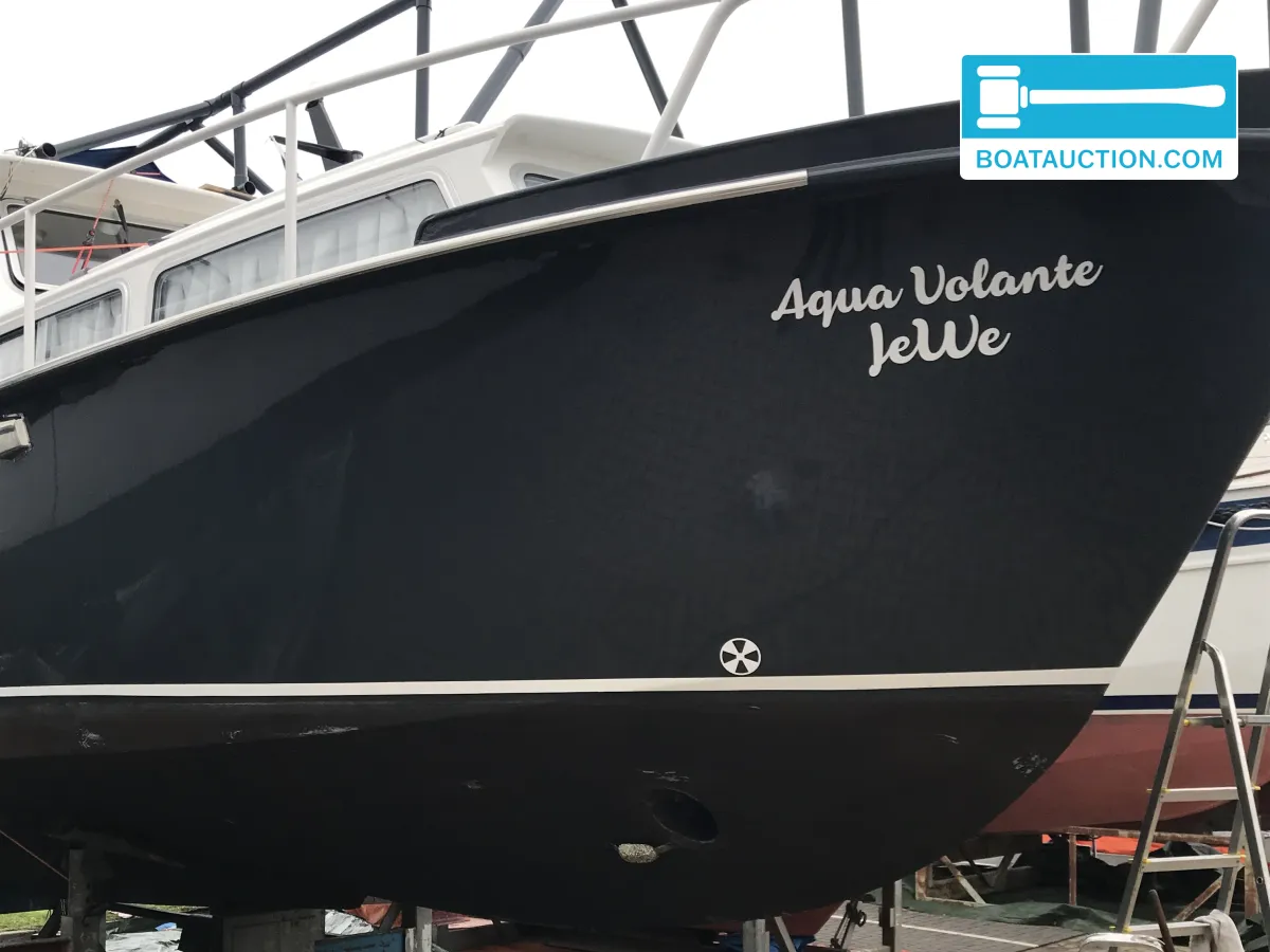 Aquanaut Kruiser 1035 OK AK