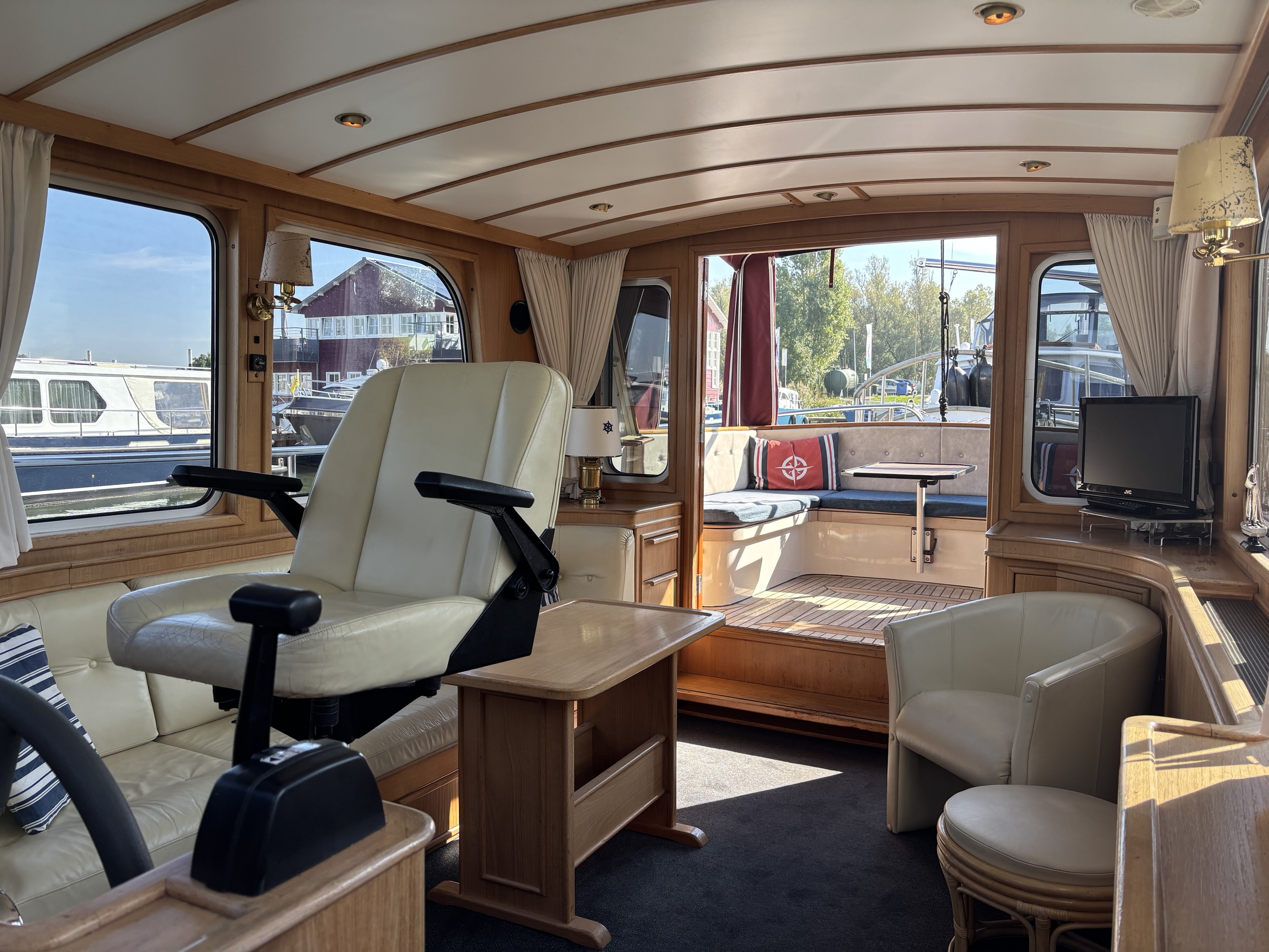 Gillissen Stevenvlet 12.45