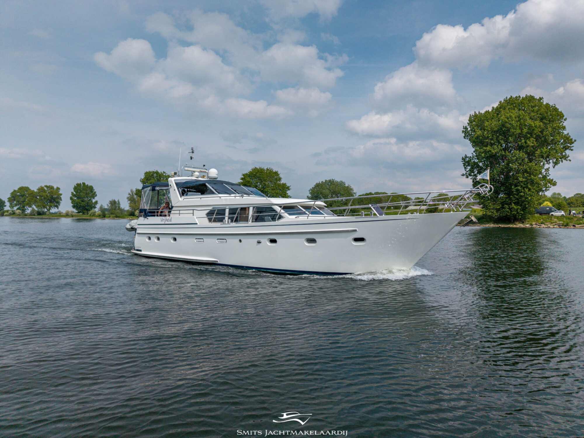 Van der Valk Valk Continental 15.50 Cabrio